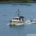 Wrangell Narrows, Inside Passage