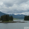 Wrangell Narrows, Inside Passage