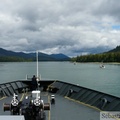 Wrangell Narrows, Inside Passage