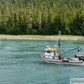 Wrangell Narrows, Inside Passage