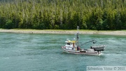 Wrangell Narrows, Inside Passage