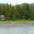 Wrangell Narrows, Inside Passage