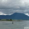 Wrangell Narrows, Inside Passage