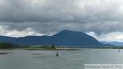 Wrangell Narrows, Inside Passage