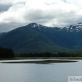 Wrangell Narrows, Inside Passage