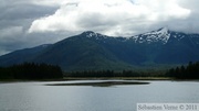 Wrangell Narrows, Inside Passage