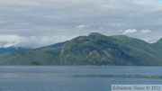 Prince Frederick Sound