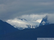 De l'autre côté du Prince Frederick Sound