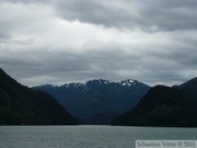 Inside Passage, Alaska