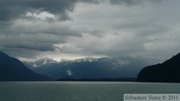 Inside Passage, Alaska