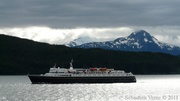 Lynn canal, Inside passage, Alaska