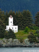 Lynn canal, Inside passage, Alaska