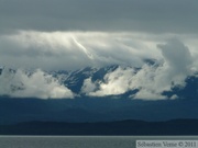 Lynn canal, Inside passage, Alaska