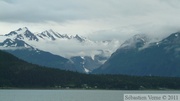 Lynn canal, Inside passage, Alaska