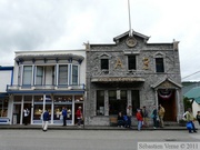 Skagway, Alaska