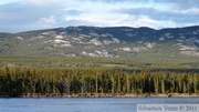 Klondike - Dawson City - Top of the World Highway