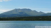 Fox Lake, Yukon