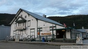 Casino, Dawson City, Yukon