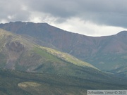 Tombstone Park, Dempster Highway, Yukon