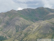 Mount Robert Service, Tombstone Park, Dempster Highway, Yukon