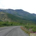 Dempster Highway, Tombstone Park, Yukon