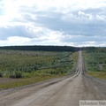 Eagle Plains, Dempster Highway, Yukon