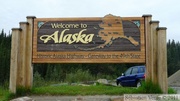 Alaska ! welcome back !!!