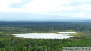 Glenn Highway, Alaska