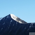 Chugach mountains, Richardson highway, Alaska