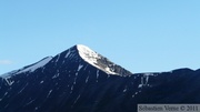 Chugach mountains, Richardson highway, Alaska