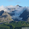 Chugach mountains, Richardson highway, Alaska