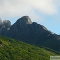 Chugach mountains, Richardson highway, Alaska