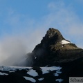 Chugach mountains, Richardson highway, Alaska