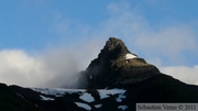 Chugach mountains, Richardson highway, Alaska