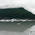 Valdez Glacier, Alaska