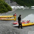 Valdez Glacier, Alaska