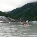 Valdez Glacier, Alaska