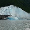 Valdez Glacier, Alaska