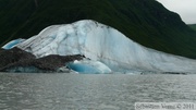 Valdez Glacier, Alaska