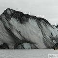 Valdez Glacier, Alaska