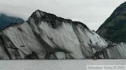 Valdez Glacier, Alaska