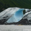 Valdez Glacier, Alaska