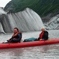 Valdez Glacier, Alaska