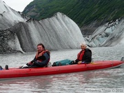 Valdez Glacier, Alaska