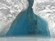 Valdez Glacier, Alaska