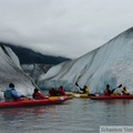 Valdez Glacier, Alaska