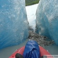 Valdez Glacier, Alaska