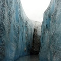 Valdez Glacier, Alaska