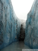 Valdez Glacier, Alaska