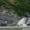 Valdez Glacier, Alaska